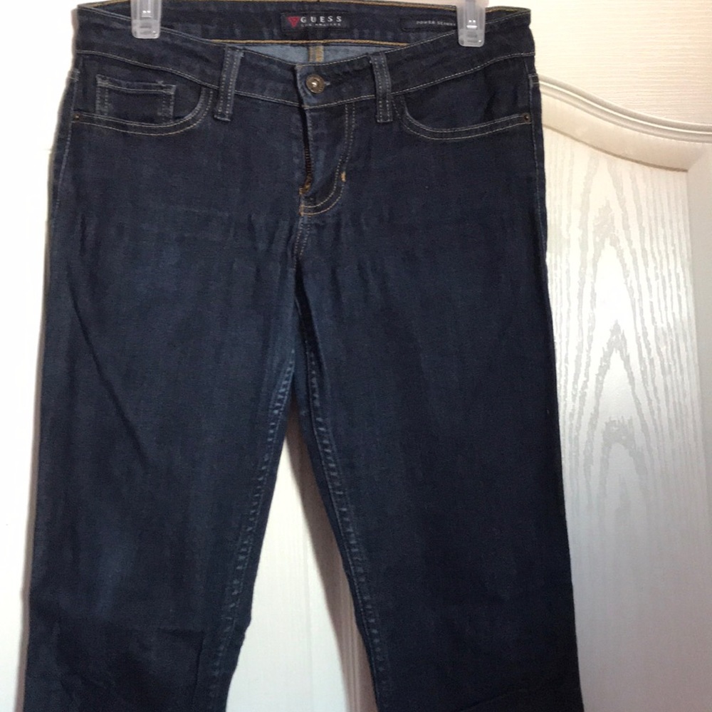 Guess Los Angeles Jeans